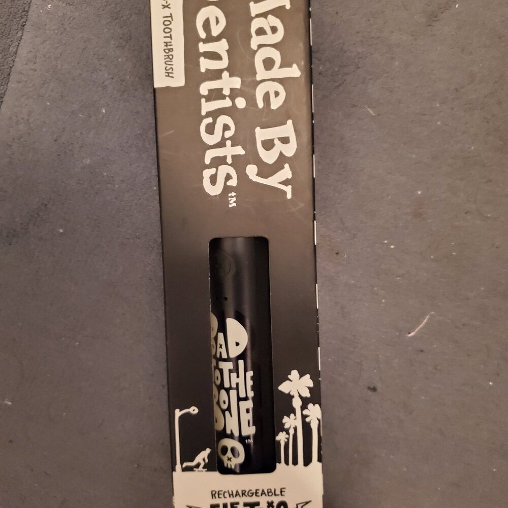 Made By Dentists Electric Toothbrush